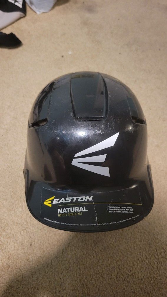 Kid Teeball 6-7 Year Old Baseball Helmet