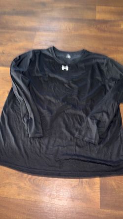 xl Men under armour
