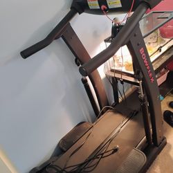 Bowflex TC5000