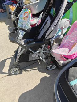 Kolcraft Stroller