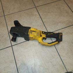 dewalt  20v brushless DCD445 QUICK CHANGE DRILL