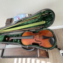Violin