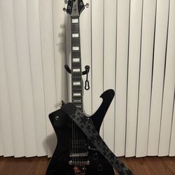 Paul stanley signature iceman