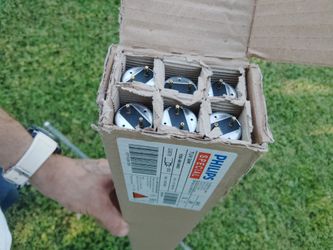 TUV 36W Germicidal Florescent Lamps