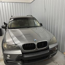 2009 BMW X5