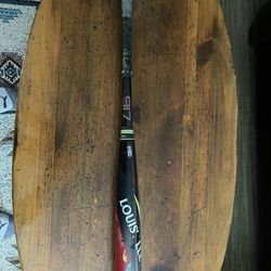 Louisville Slugger 917 Bat Baseball