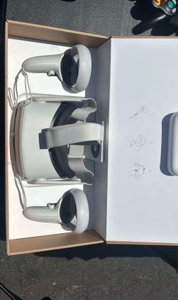Quest 2 VR