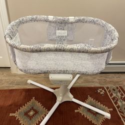 Hello Baby Bassinet 