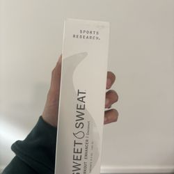 Sweet Sweat Brand New 