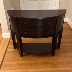 Console Table 