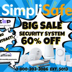 Home/business Security System 