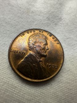 3 Cent 1943 P, D, S.
