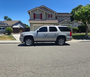 2009 GMC yukon 4X4