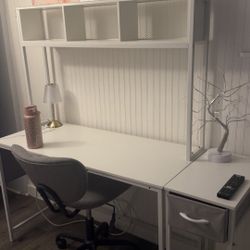 Desk 