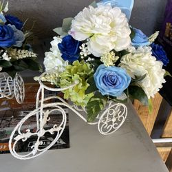 Flower arrangement
