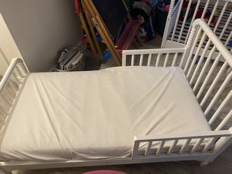 Kids Bed