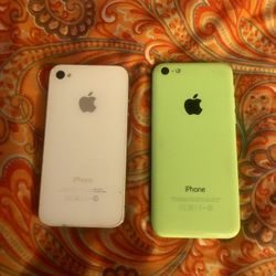 Original iPhone S