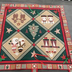 Christmas BanderÃn