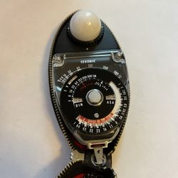 Sekonic L-28C Exposure Meter