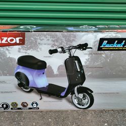 Kids Electric Scooter Pocket Mod Petite By Razor