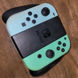 Nintendo Switch Joy-Con grip