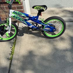 Kids Bike 14 Inch 