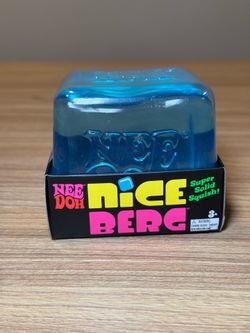 NEEDOH CUBE