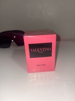 Valentino Donna Perfume 100ml