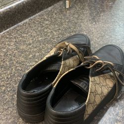 Gucci Men Shoes