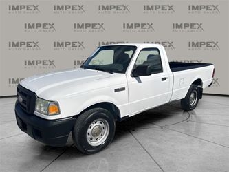 2006 Ford Ranger