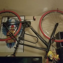 Trek Bicycle 