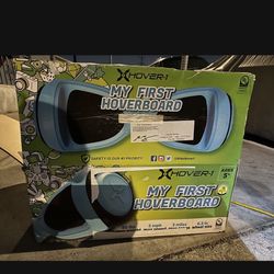 Hoverboard