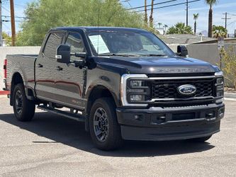 2023 Ford F-350