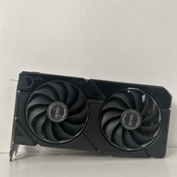 ASUS 4060 8gb Black 