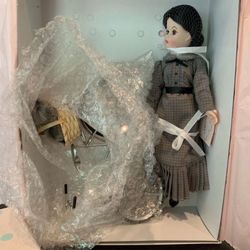 Madame Alexander “Miss Gulch” From The Wizard If Oz