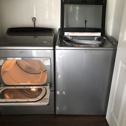 Washer Dryer 