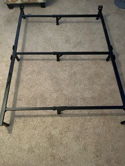 Bed frame