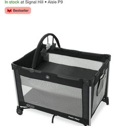 Graco Play Pen 