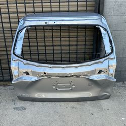 2023 -2024 Honda HRV HR-v Tail Gate Lift Gate