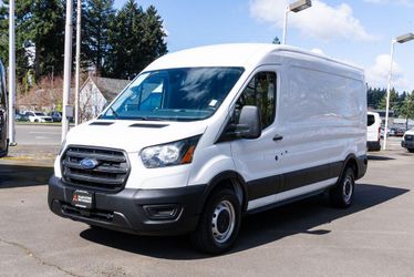 2020 Ford Transit-250 Cargo Van