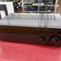 Sony Recevier 7.1 Bluetooth Built In 