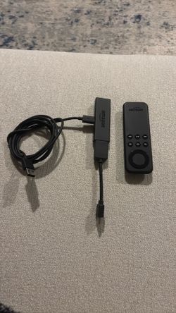 Amazon Fire TV W87CUN