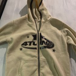 4 Tune Hoodie 