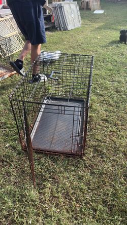 Medium Dog crate