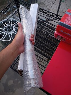 Breaker bar