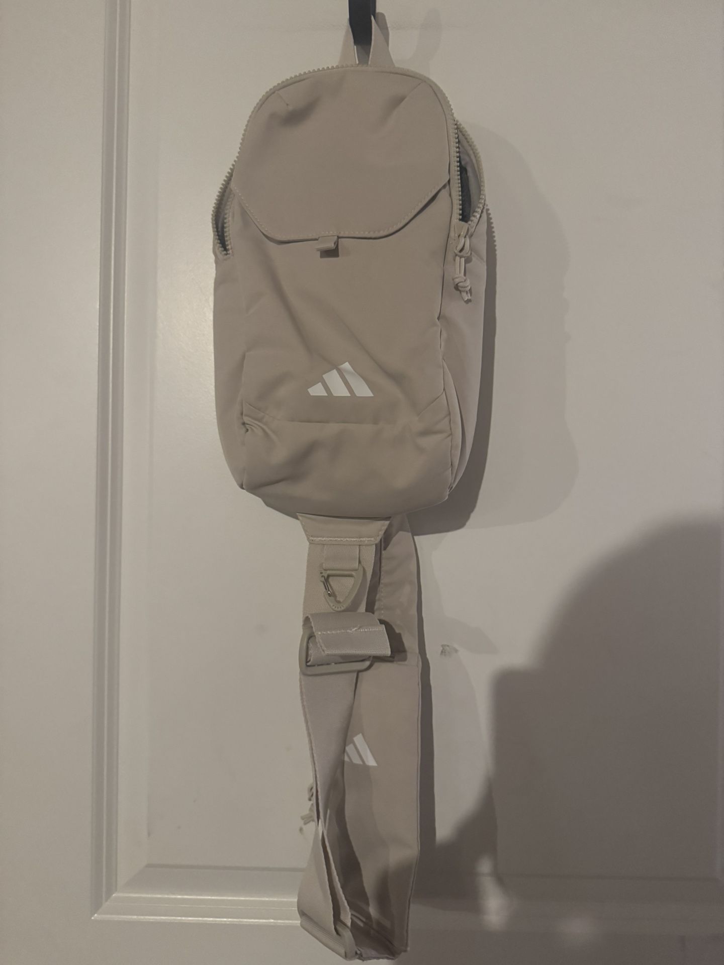 Adidas Tan Sling Bag