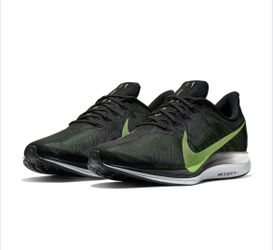  NikeZoom Pegasus Turbo 'Lime Blast' - Size 13