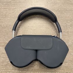 AirPods Max — USB-C — Midnight