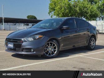 2014 Dodge Dart