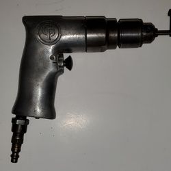 Chicago Pneumatic Air Drill 